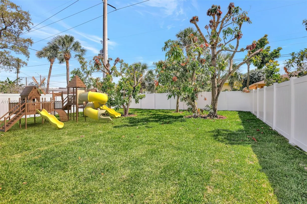 South Florida Real Estate | View 2720 NW 9th Pl | Listing
