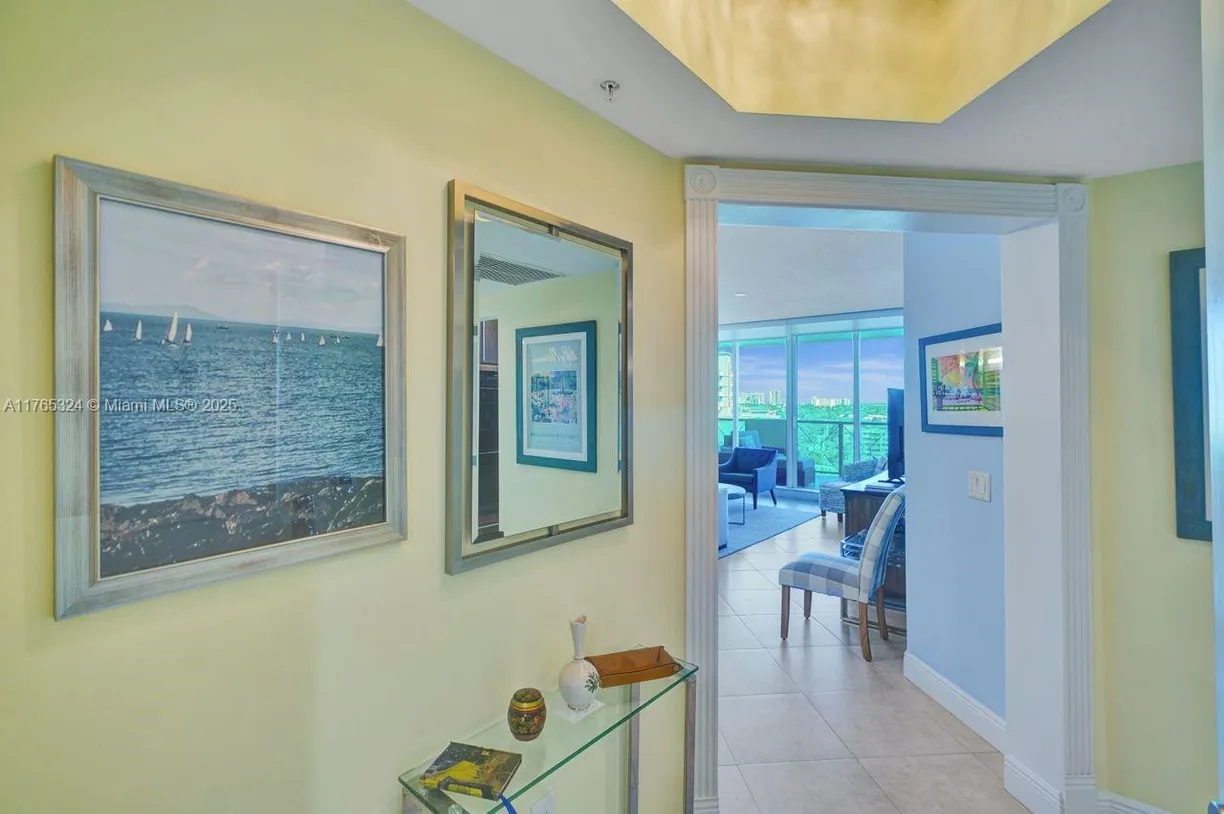 South Florida Real Estate | View 411 N New River Dr E, 1202 | Listing