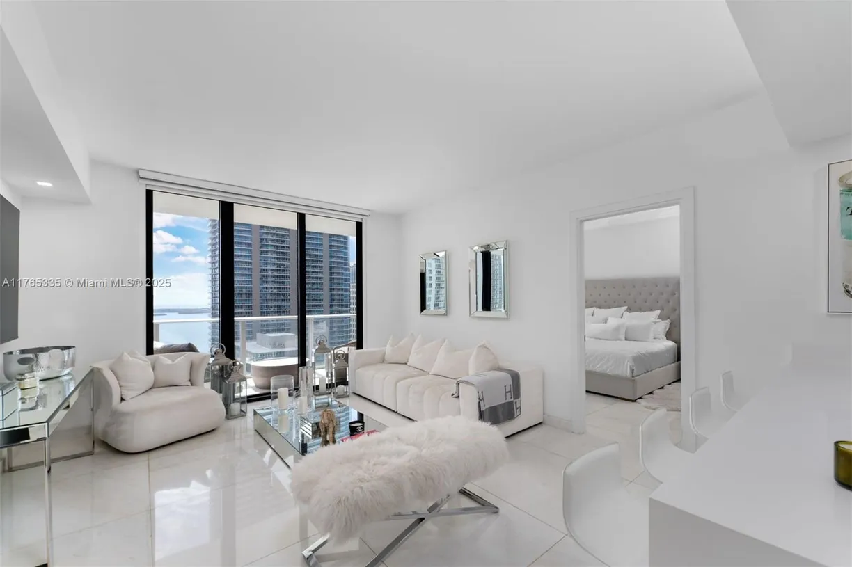 South Florida Real Estate | View 1010 Brickell Ave, 3003 | Listing
