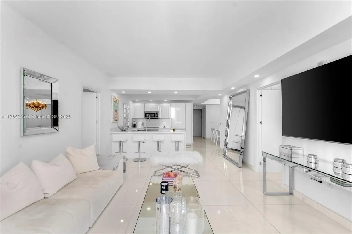 South Florida Real Estate | View 1010 Brickell Ave, 3003 | Listing