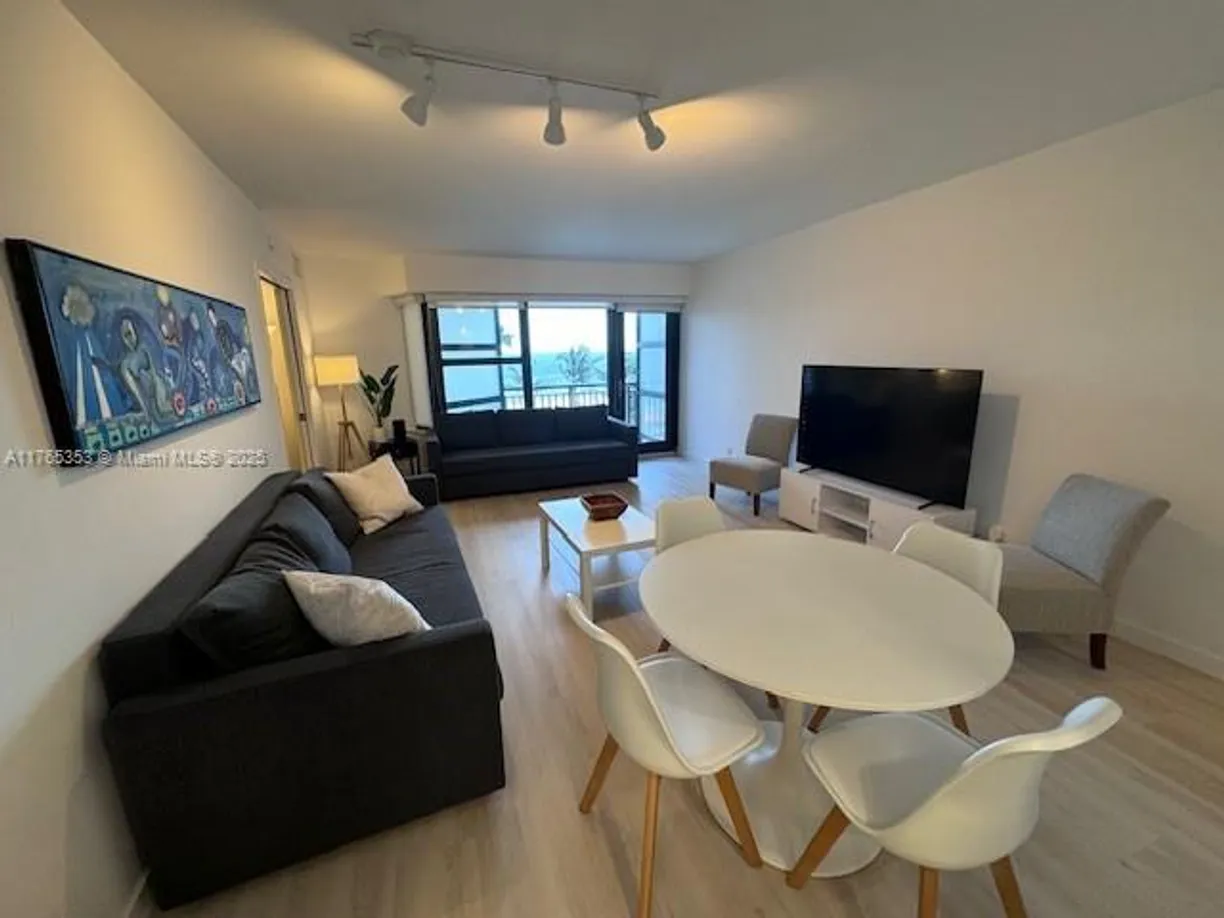 South Florida Real Estate | View 3800 Galt Ocean Dr, 309 | Listing