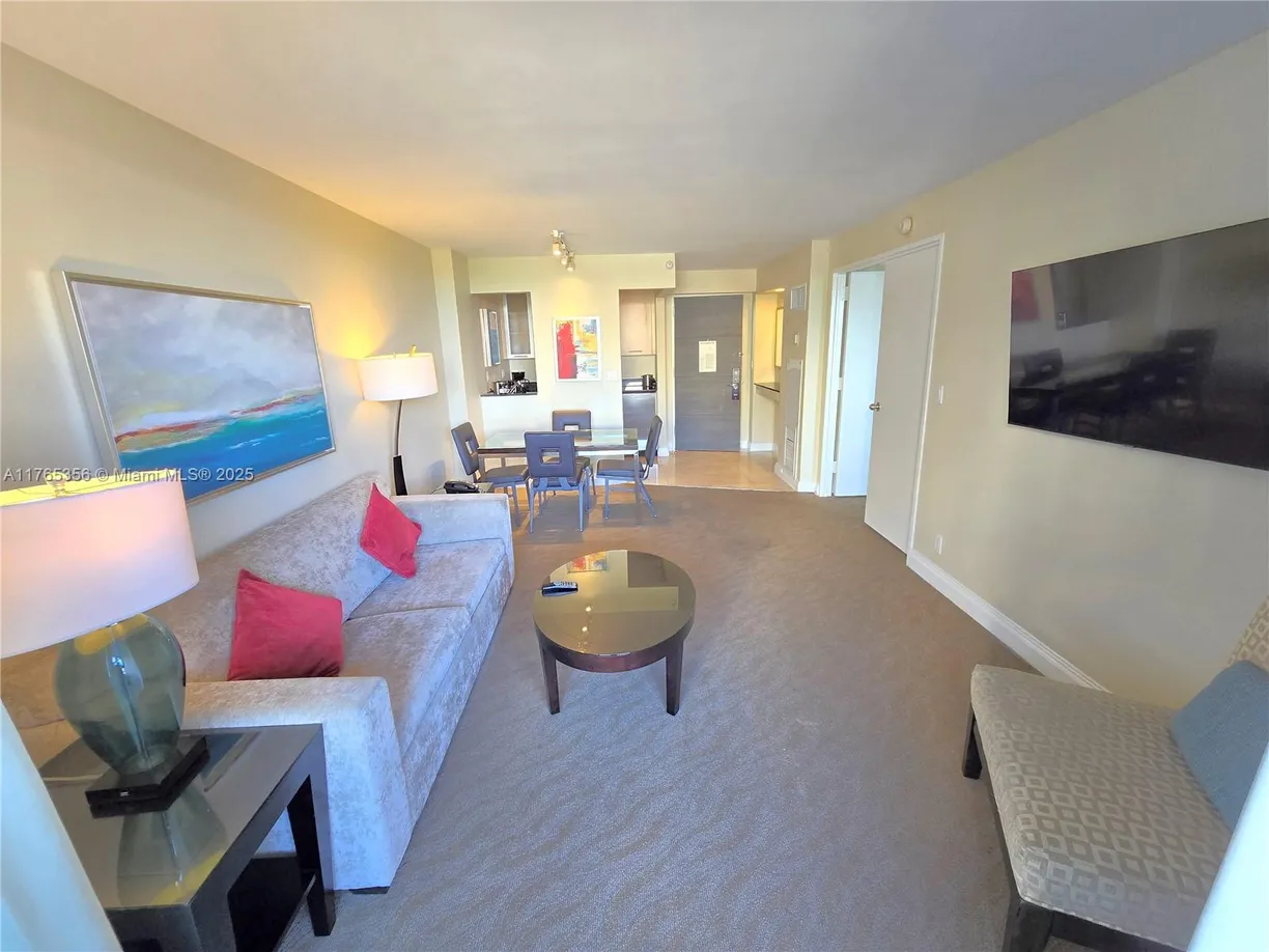 South Florida Real Estate | View 2670 E Sunrise Blvd, 315 | Listing