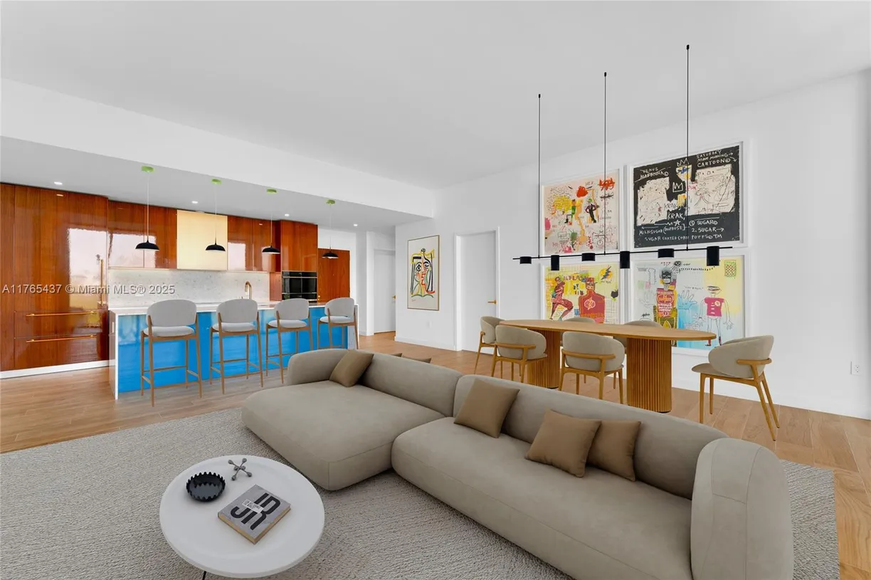 South Florida Real Estate | View 2678 Tigertail Ave, 502 | Listing