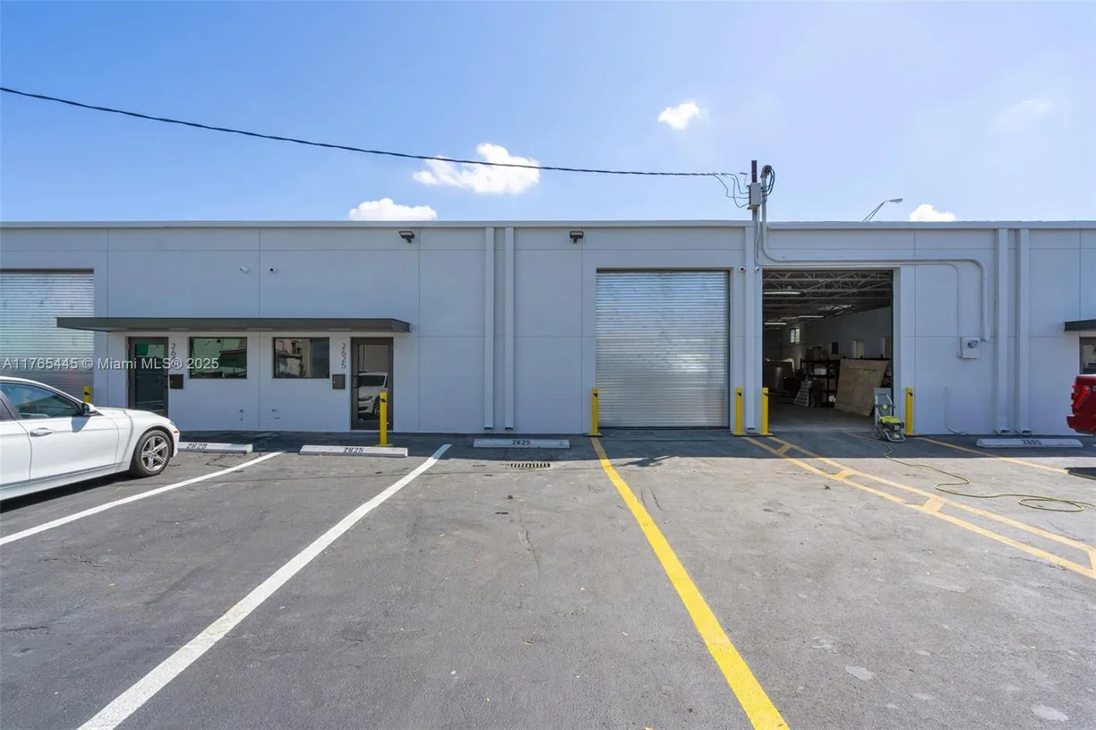 South Florida Real Estate | View 2605 W 6th Ave
