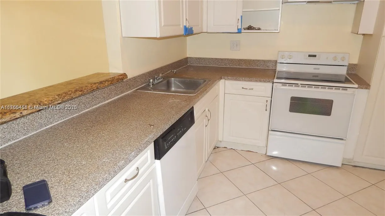 South Florida Real Estate | View 4334 NW 9th Ave, 8-2D | Listing
