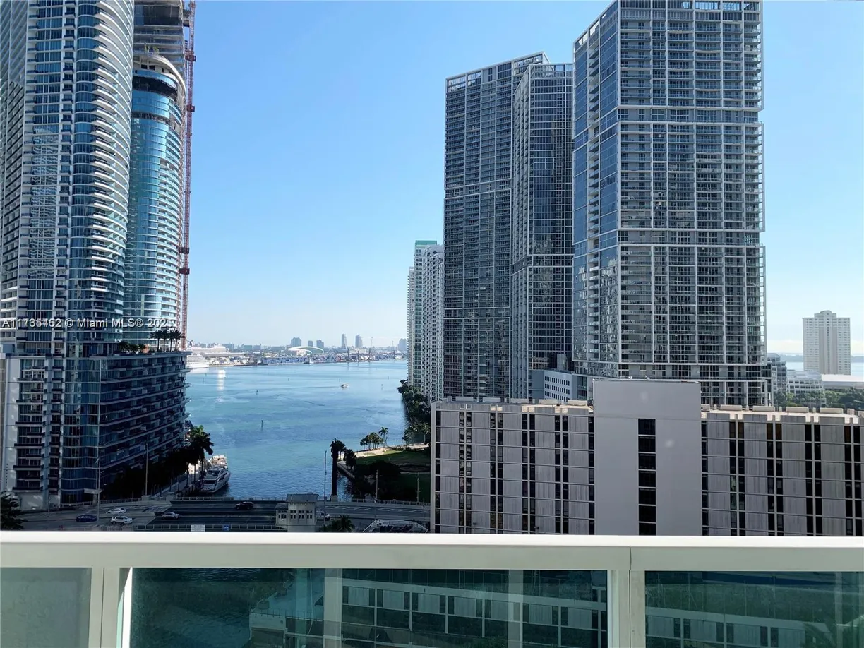 South Florida Real Estate | View 31 SE 5th St, 1910 | 2 Beds, 2 Baths