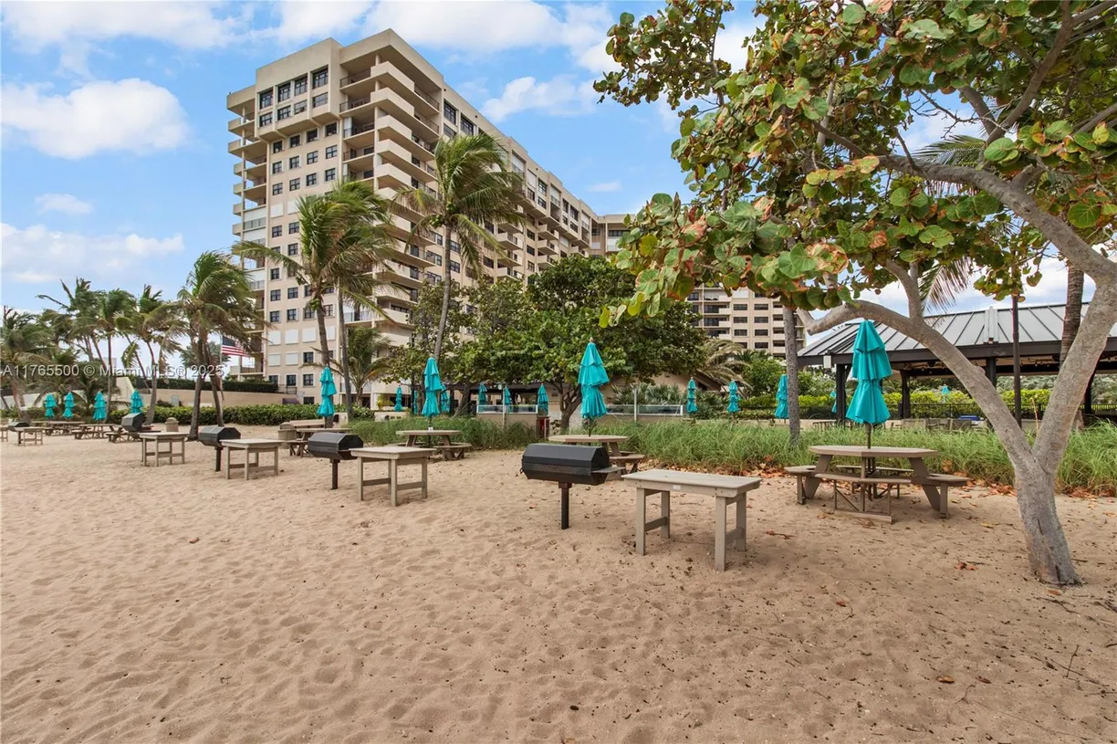 South Florida Real Estate | View 4900 N Ocean Blvd, 705 | 2 Beds, 2 Baths