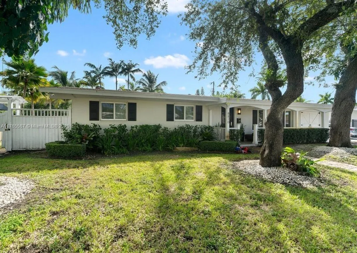 South Florida Real Estate | View 8870 SW 86th St | Listing