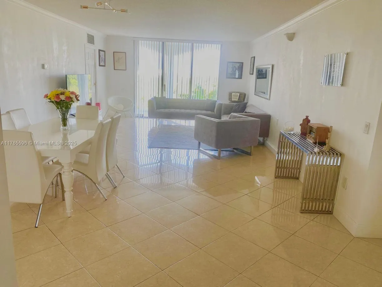 South Florida Real Estate | View 9801 Collins Ave, 8M | Listing