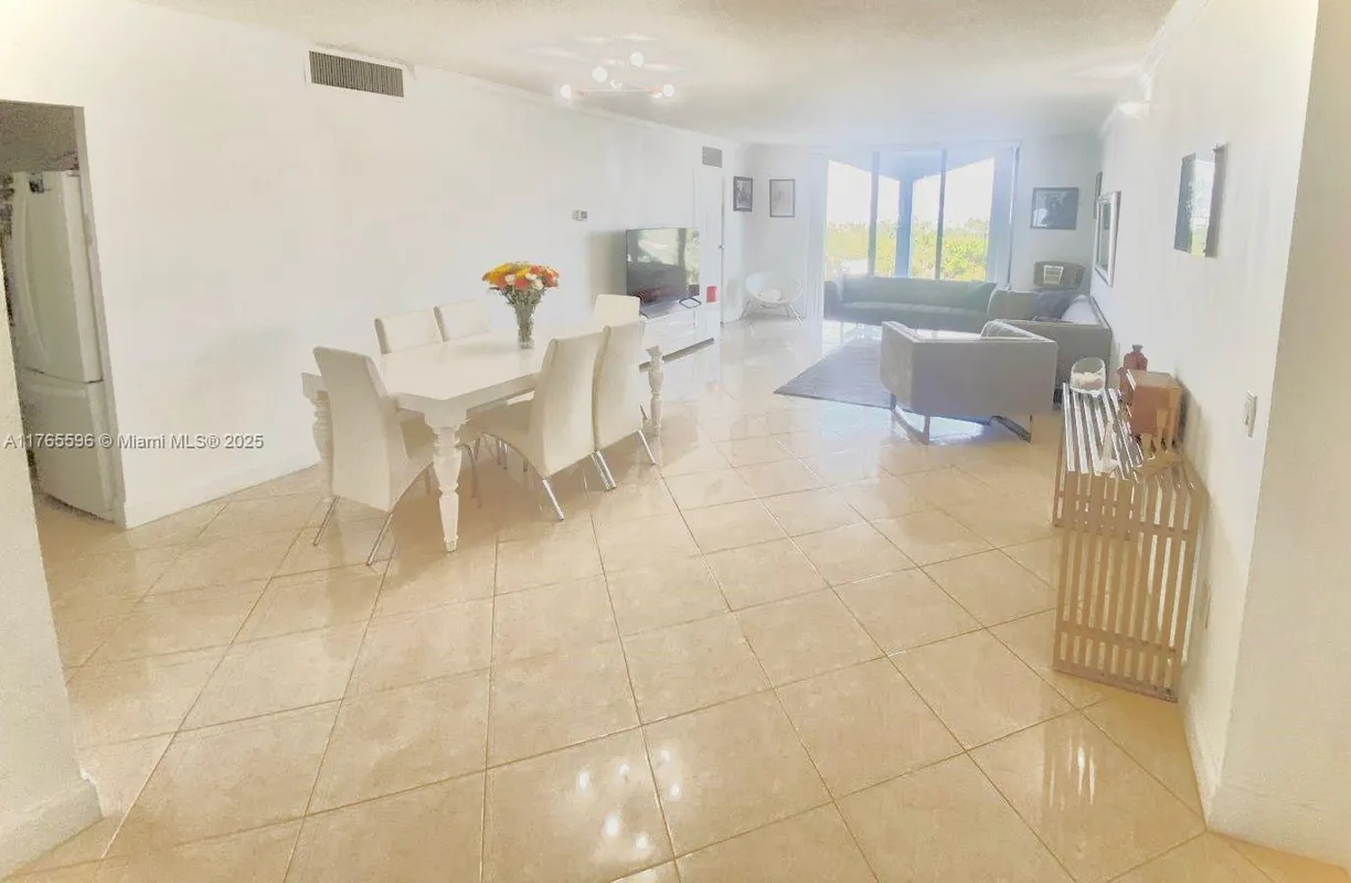 South Florida Real Estate | View 9801 Collins Ave, 8M | Listing