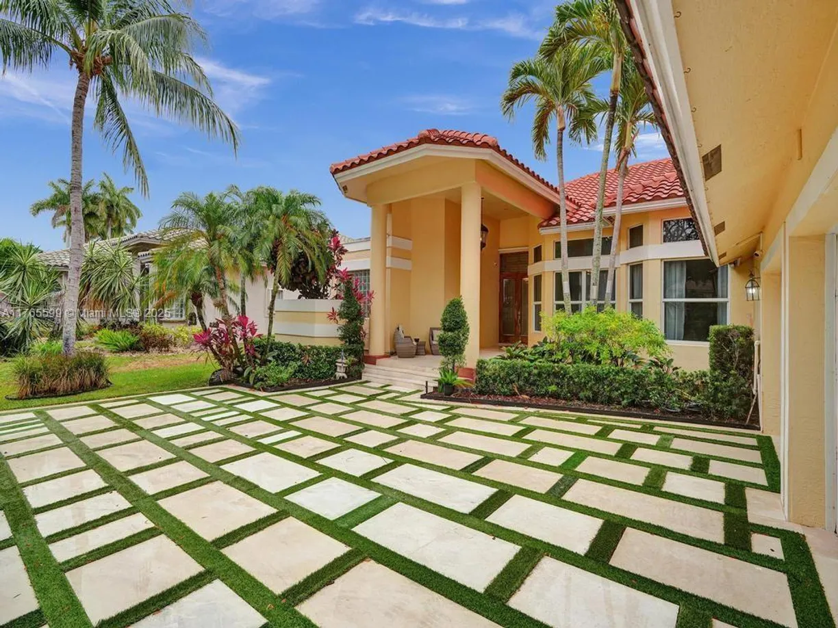 South Florida Real Estate | View 12736 NW 18th Pl | Listing