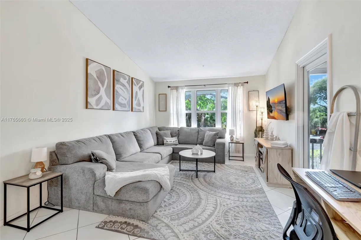 South Florida Real Estate | View 2307 N Congress Ave, 28 | Listing