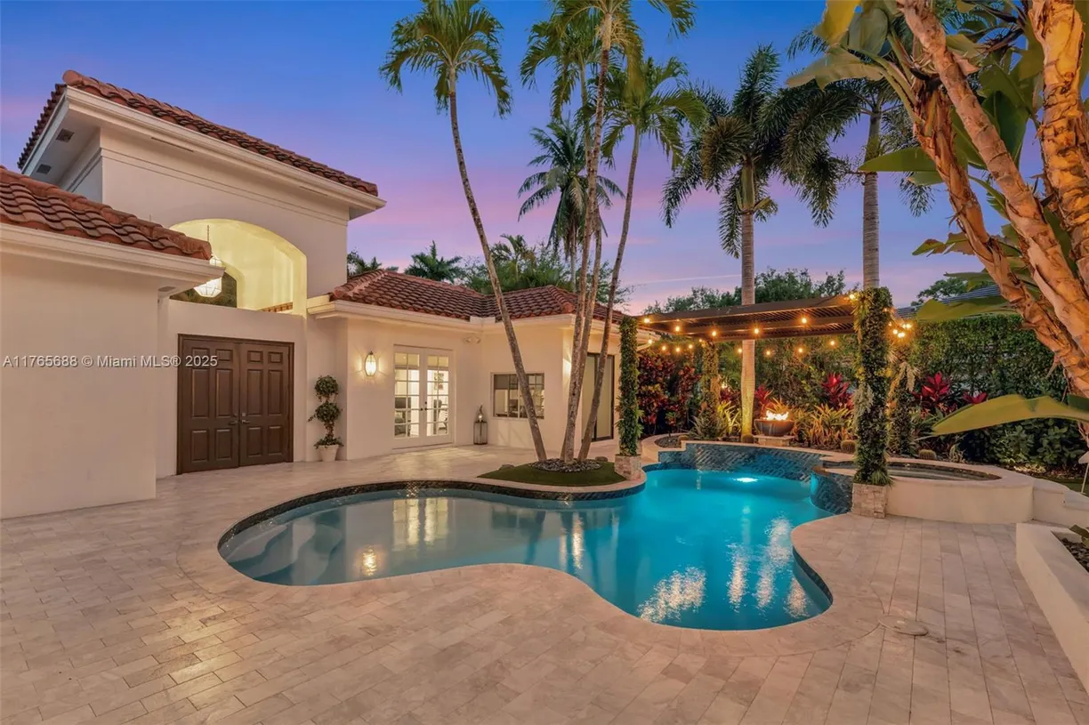 South Florida Real Estate | View 6131 NW 30th Ave | Listing