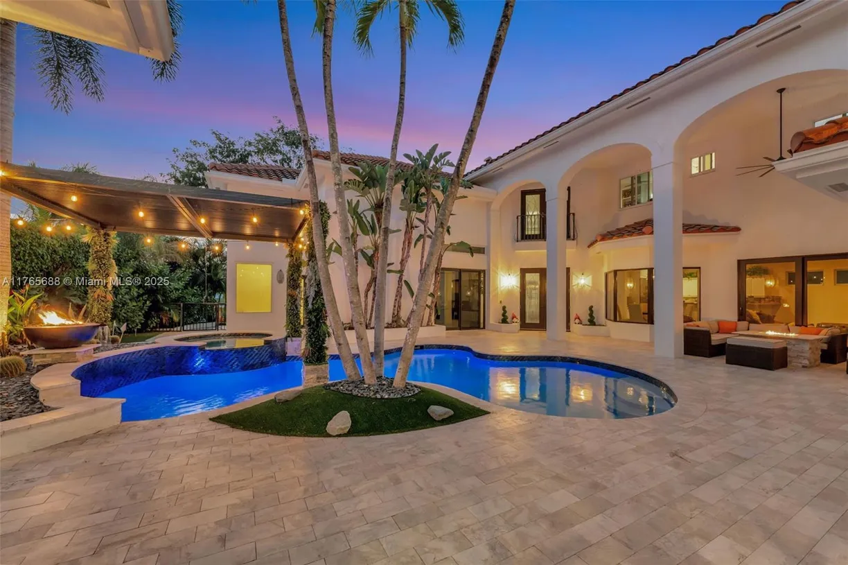 South Florida Real Estate | View 6131 NW 30th Ave | 6 Beds, 4 Baths