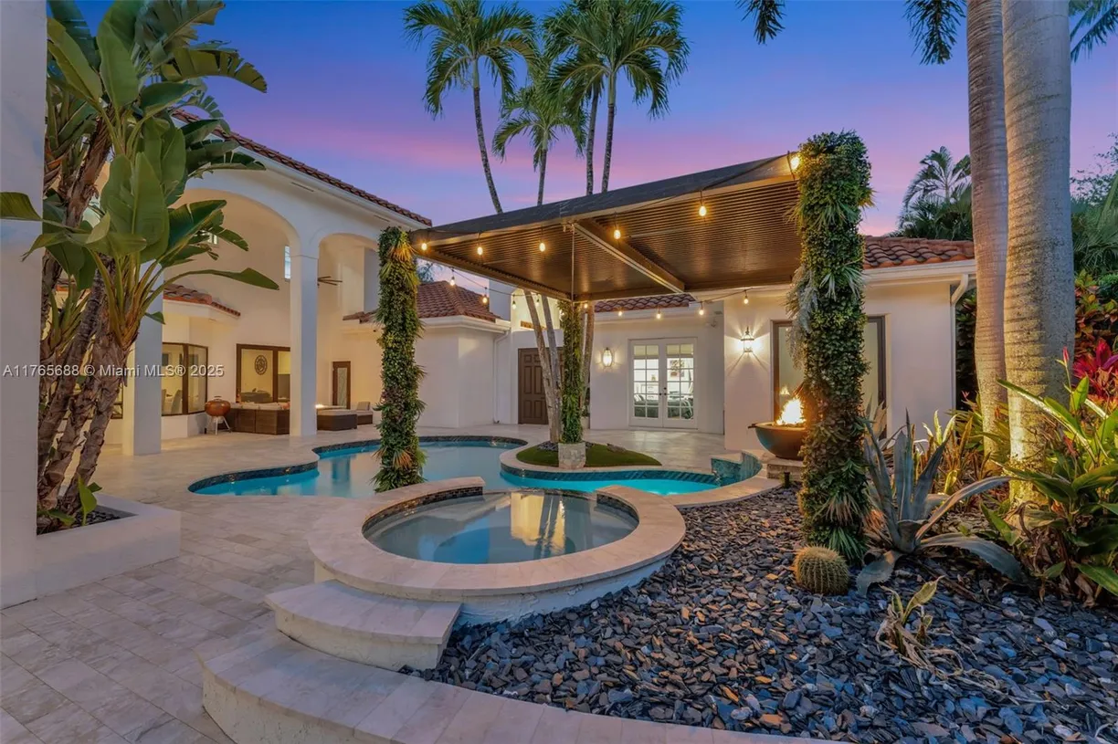 South Florida Real Estate | View 6131 NW 30th Ave | Listing