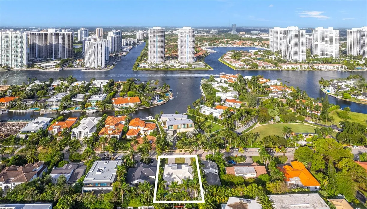 South Florida Real Estate | View 465 Golden Beach Dr | Listing