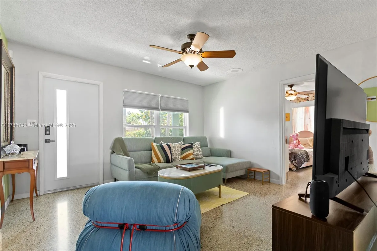 South Florida Real Estate | View 5233 NE 4th Ave | Listing