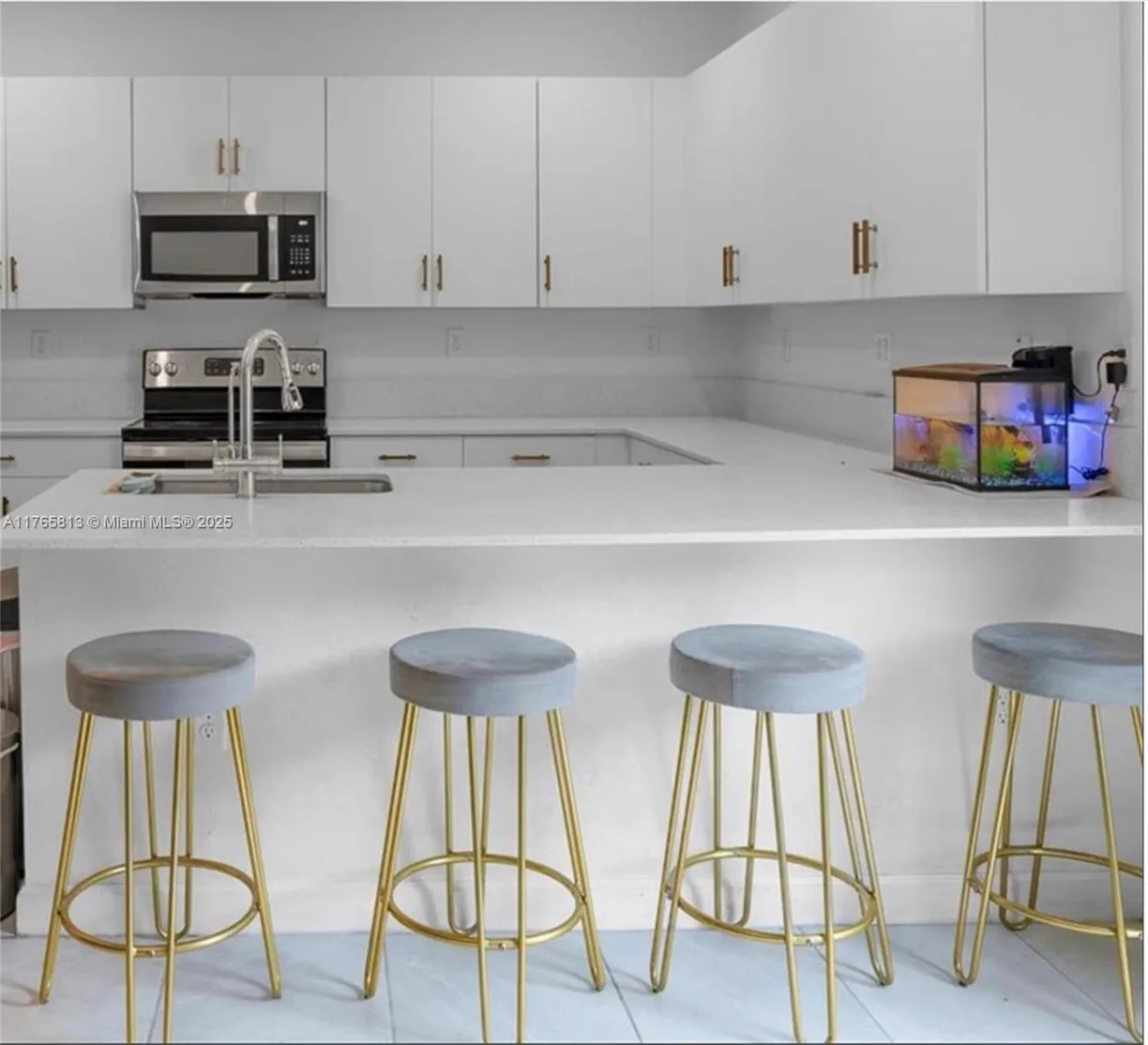 South Florida Real Estate | View 11426 W 33rd Way, 11426 | 3 Beds, 2 Baths