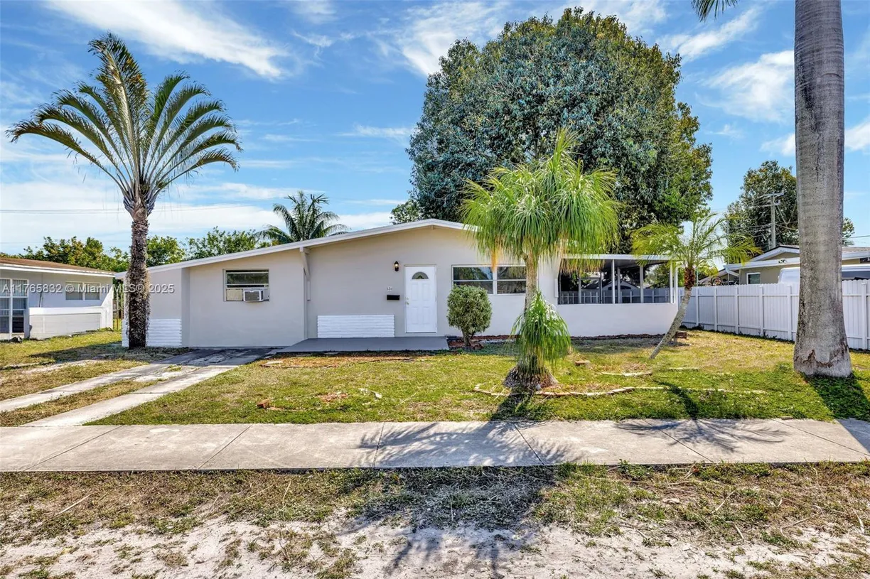 South Florida Real Estate | View 520 Carolina Ave | Listing