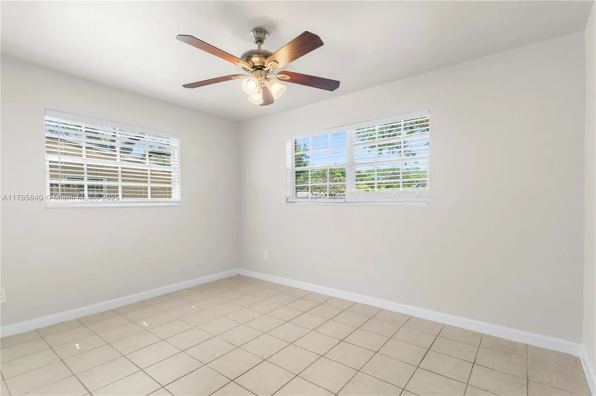 South Florida Real Estate | View 4630 SW 25th Ter | Listing