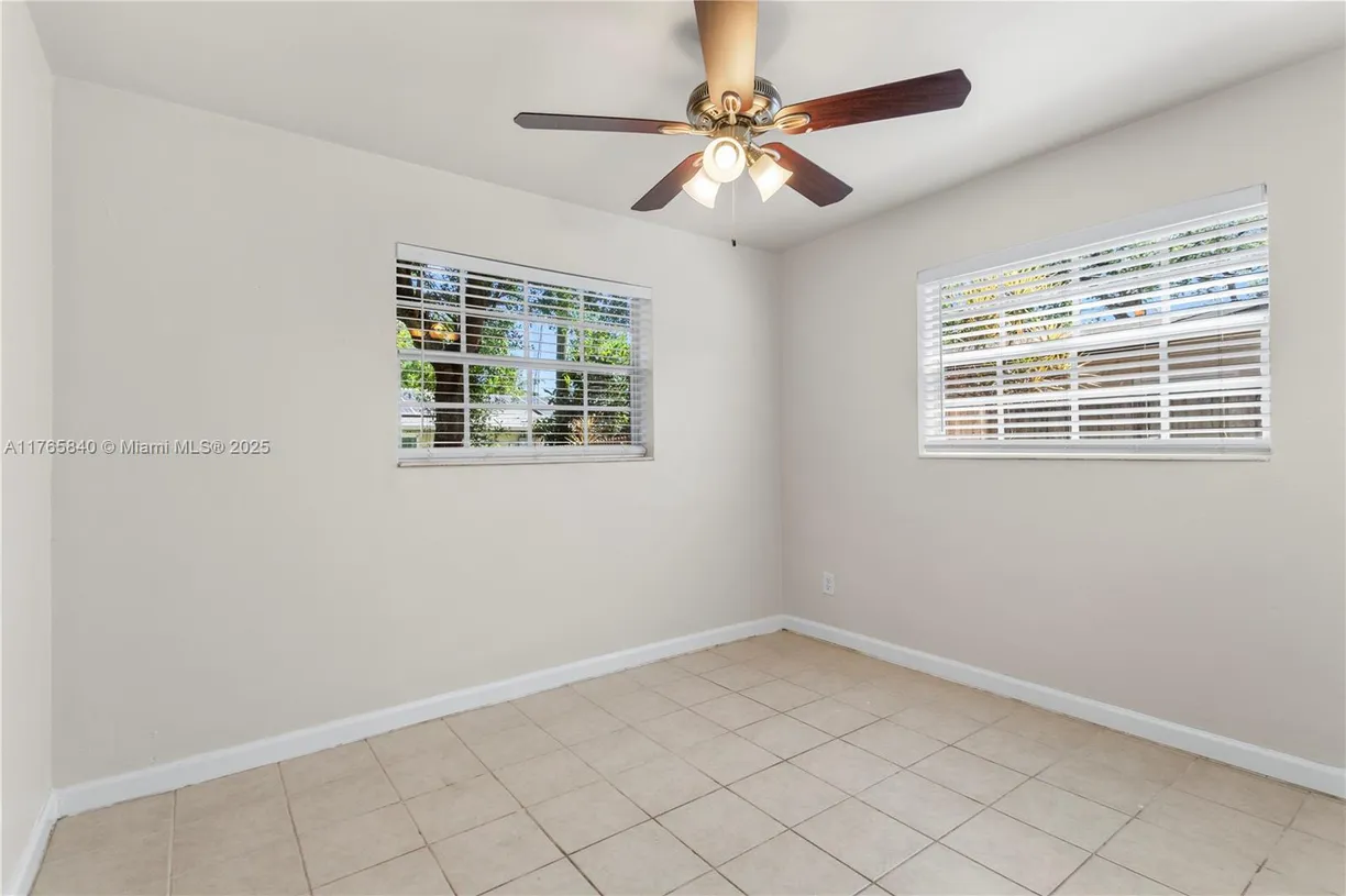 South Florida Real Estate | View 4630 SW 25th Ter | Listing