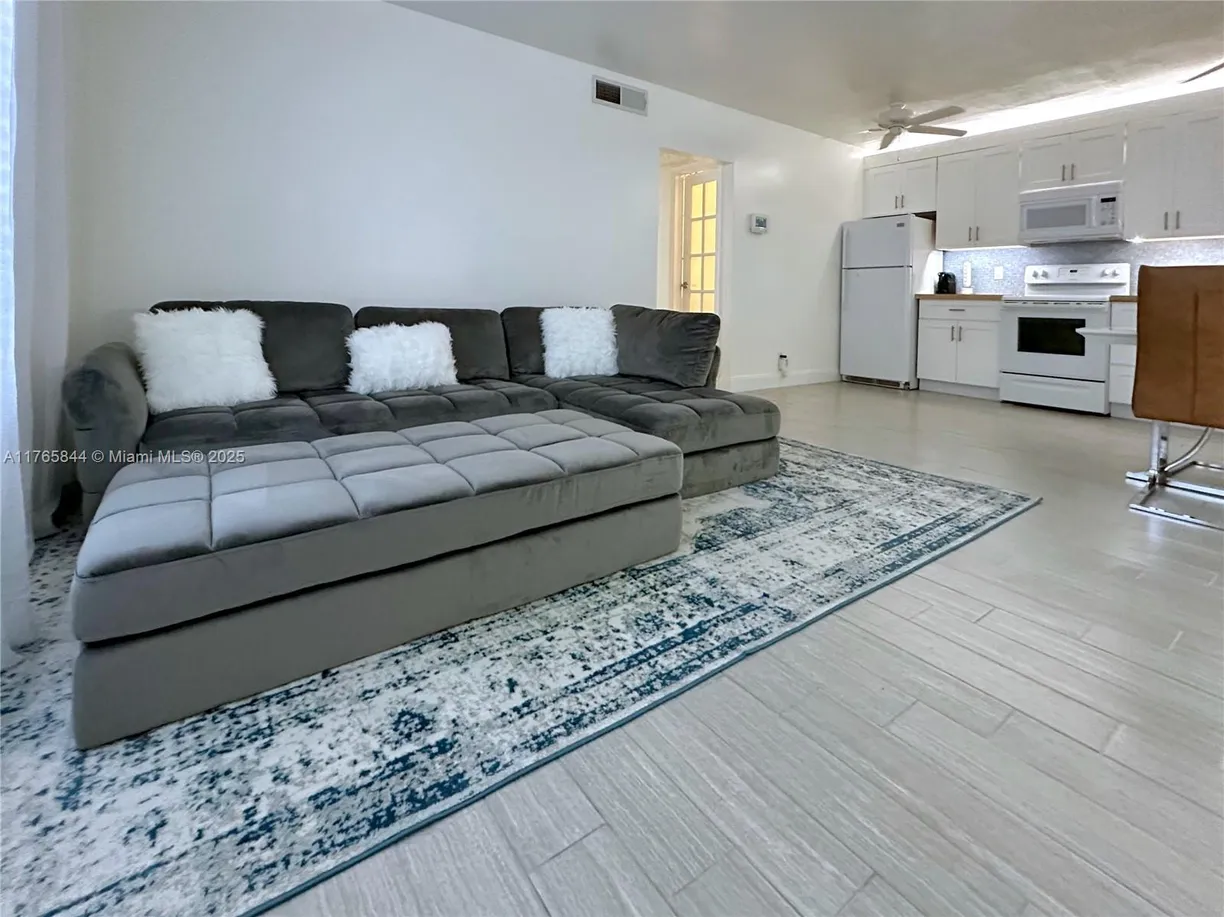 South Florida Real Estate | View 2201 NE 66th St, 1301 | Listing