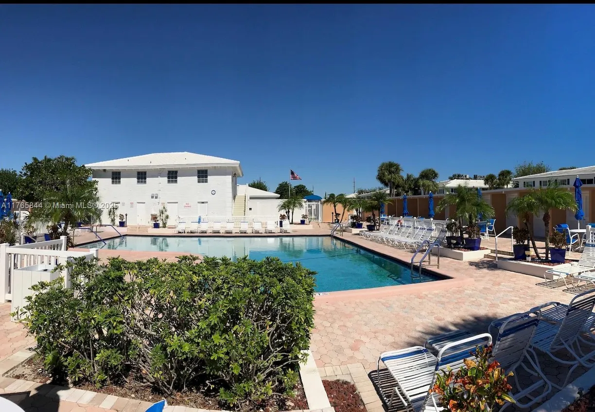 South Florida Real Estate | View 2201 NE 66th St, 1301 | 2 Beds, 1 Bath