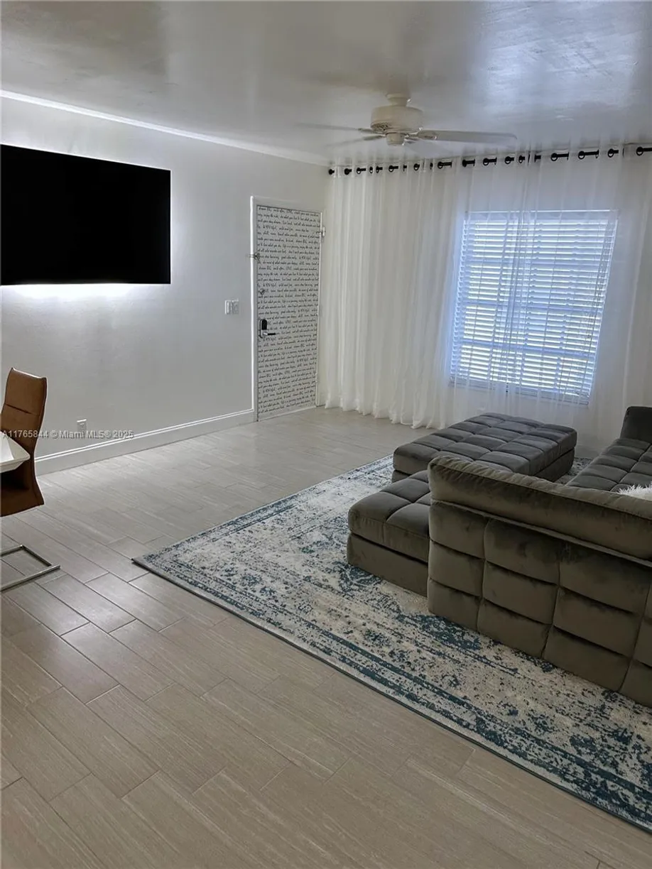 South Florida Real Estate | View 2201 NE 66th St, 1301 | Listing