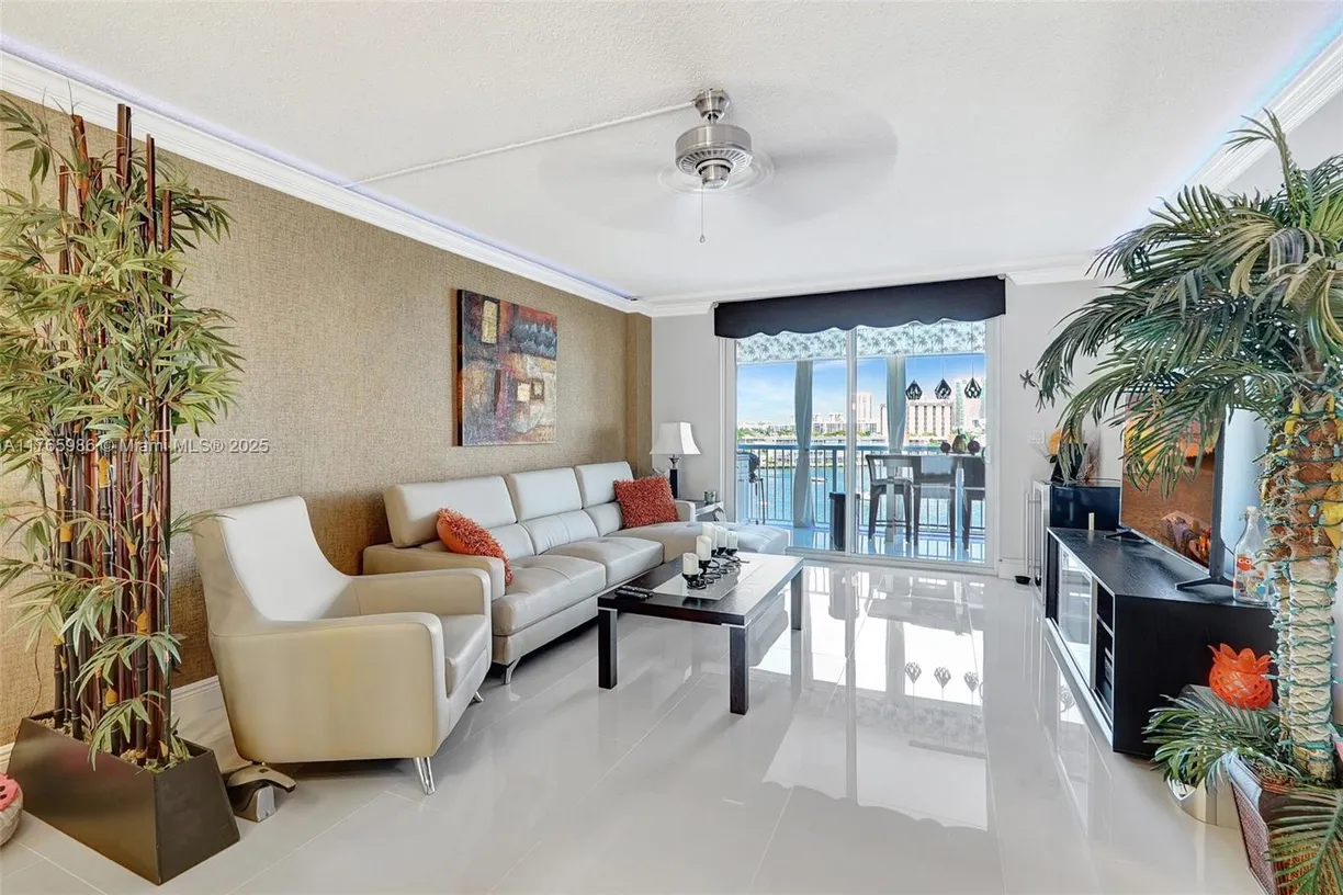 South Florida Real Estate | View 410 Golden Isles Dr, 603 | Listing