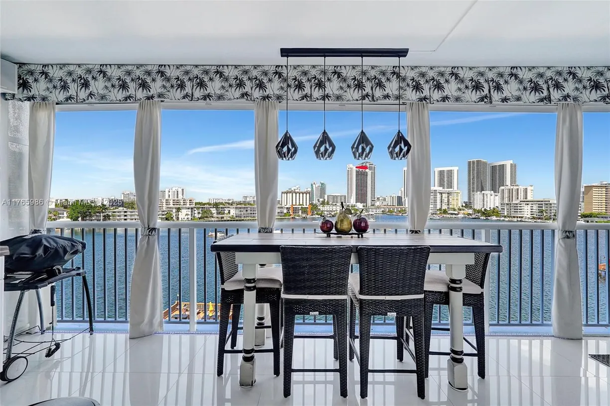 South Florida Real Estate | View 410 Golden Isles Dr, 603 | Listing