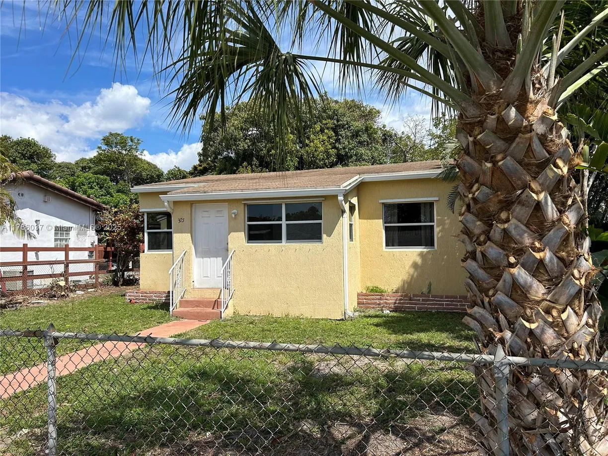 South Florida Real Estate | View 375 E 15th St | Listing