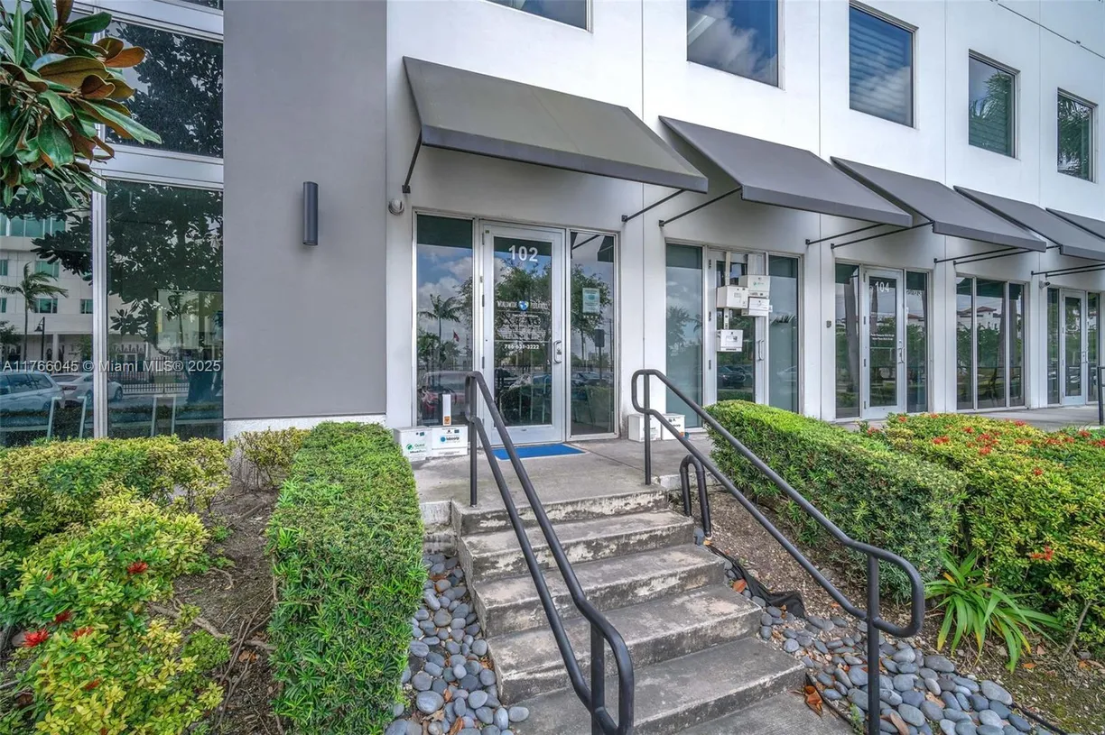 South Florida Real Estate | View 7950 NW 53rd St, 102