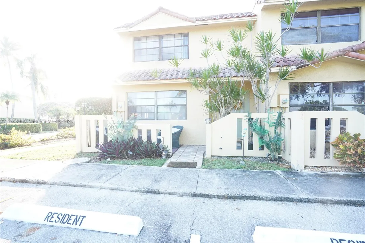 South Florida Real Estate | View 3917 NW 94th Ave | 3 Beds, 3 Baths
