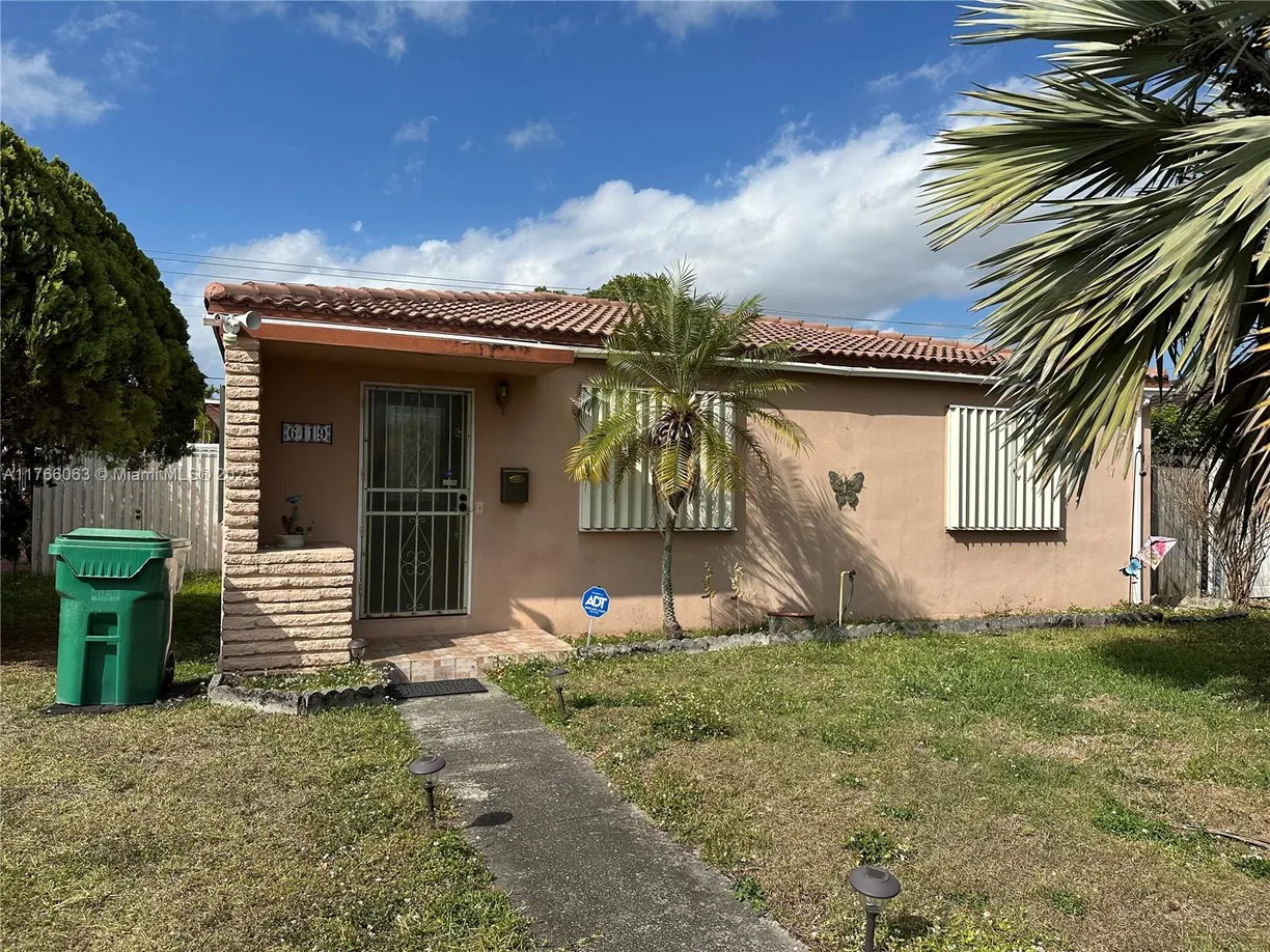 South Florida Real Estate | View 6419 SW 39th Ter | 2 Beds, 2 Baths