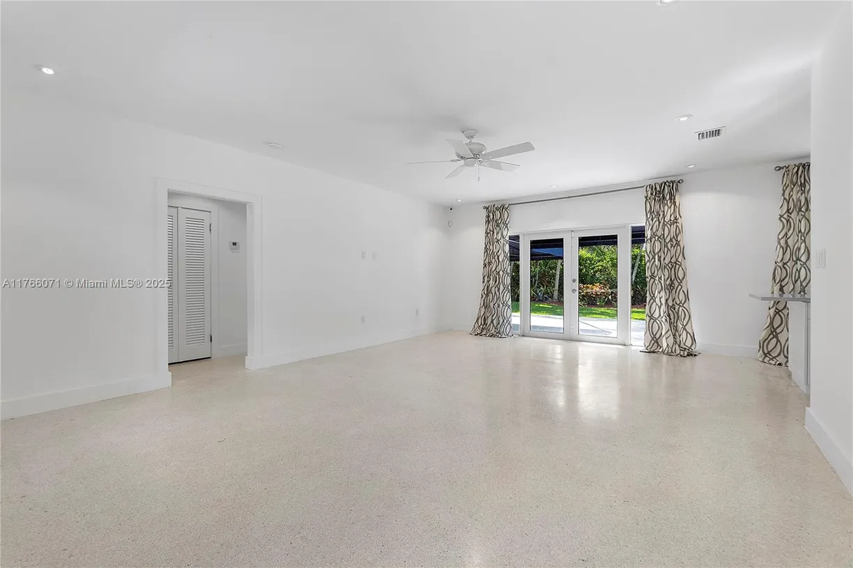 South Florida Real Estate | View 6140 SW 78th St | Listing
