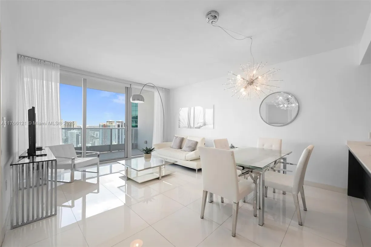 South Florida Real Estate | View 200 Biscayne way, 4314 | Listing
