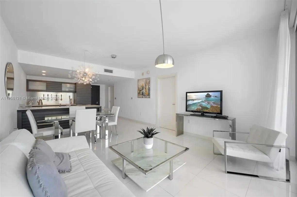 South Florida Real Estate | View 200 Biscayne way, 4314 | Listing