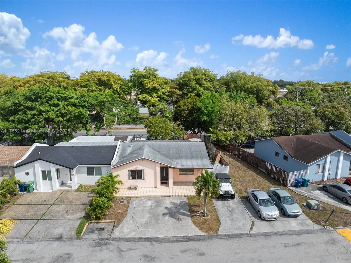 South Florida Real Estate | View 5245 NW 198th Ter | 2 Beds, 2 Baths
