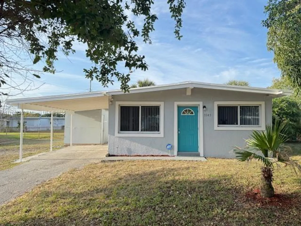 South Florida Real Estate | View 3245 NW 3rd St | 3 Beds, 2 Baths
