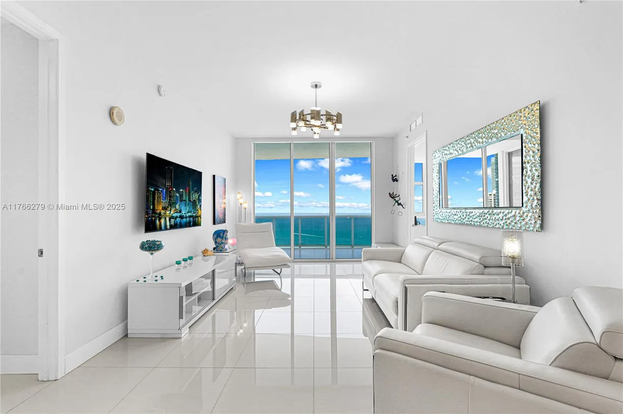 South Florida Real Estate | View 18201 collins ave, 3608 | 2 Beds, 2 Baths