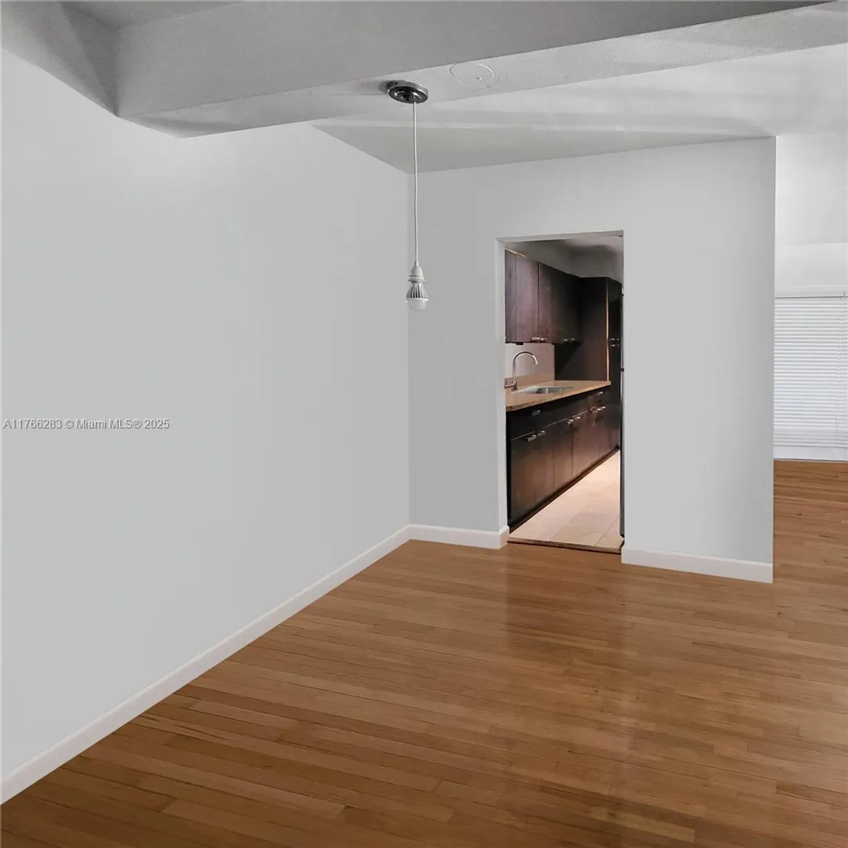 South Florida Real Estate | View 7945 Carlyle Ave, 1 | Listing