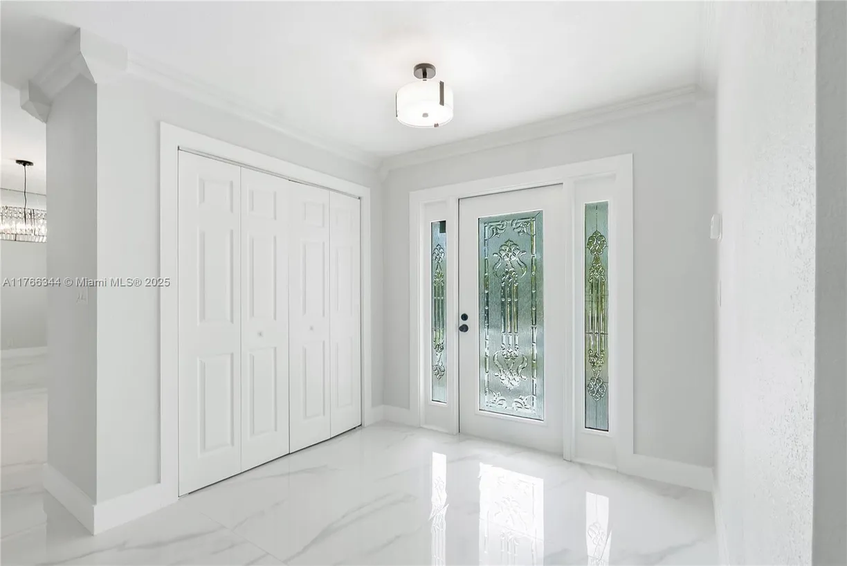 South Florida Real Estate | View 4321 NW 110th Ct | Listing