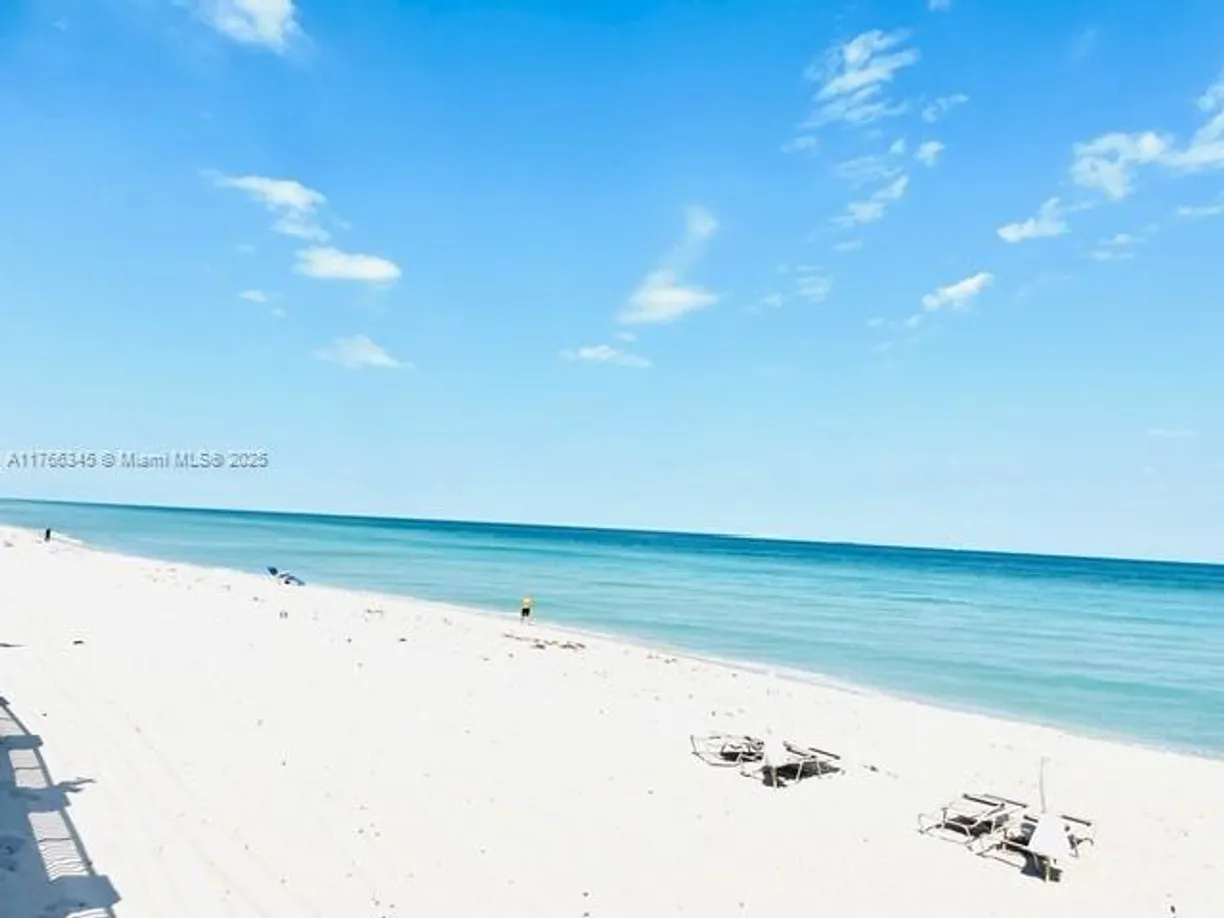 South Florida Real Estate | View 3180 S Ocean Dr, 417 | 1 Bed, 1 Bath