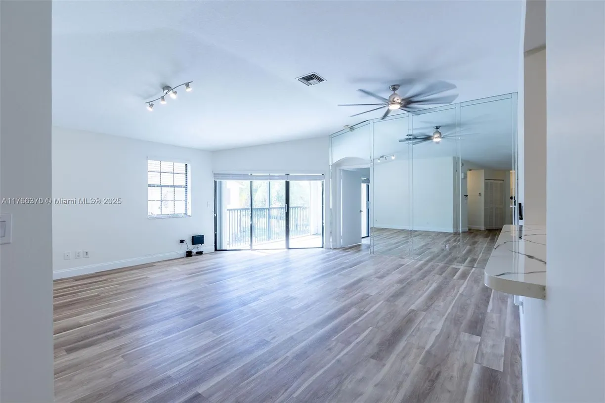 South Florida Real Estate | View 15865 SW 6th Pl, 201 | 2 Beds, 2 Baths