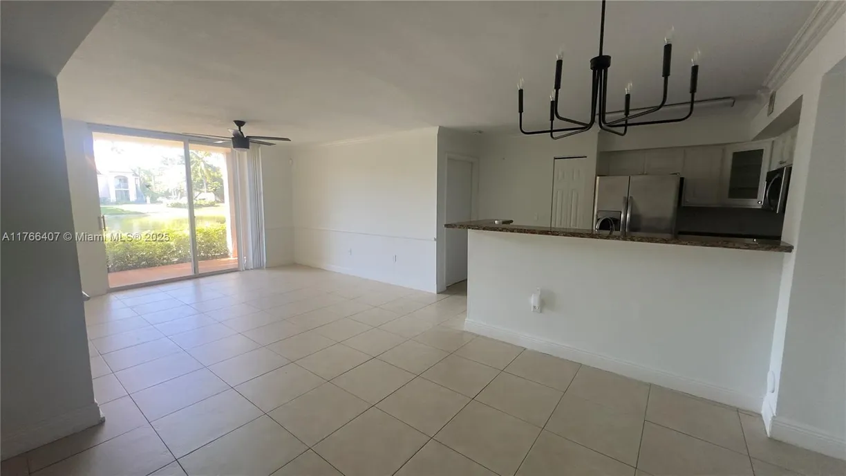 South Florida Real Estate | View 12166 Saint Andrews Pl, 106 | 2 Beds, 2 Baths
