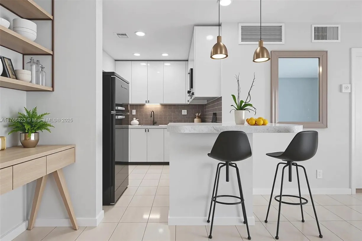 South Florida Real Estate | View 3040 NE 16th Ave, 104 | Listing