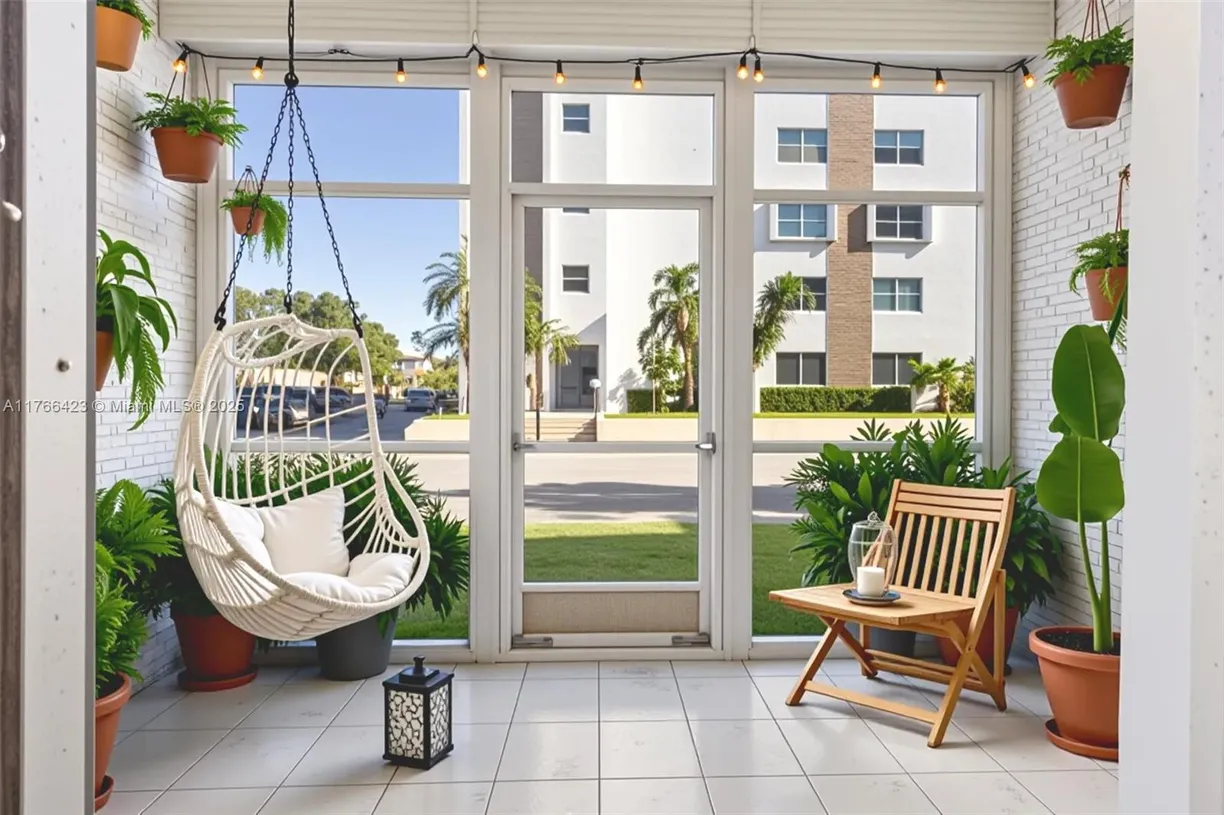South Florida Real Estate | View 3040 NE 16th Ave, 104 | Listing