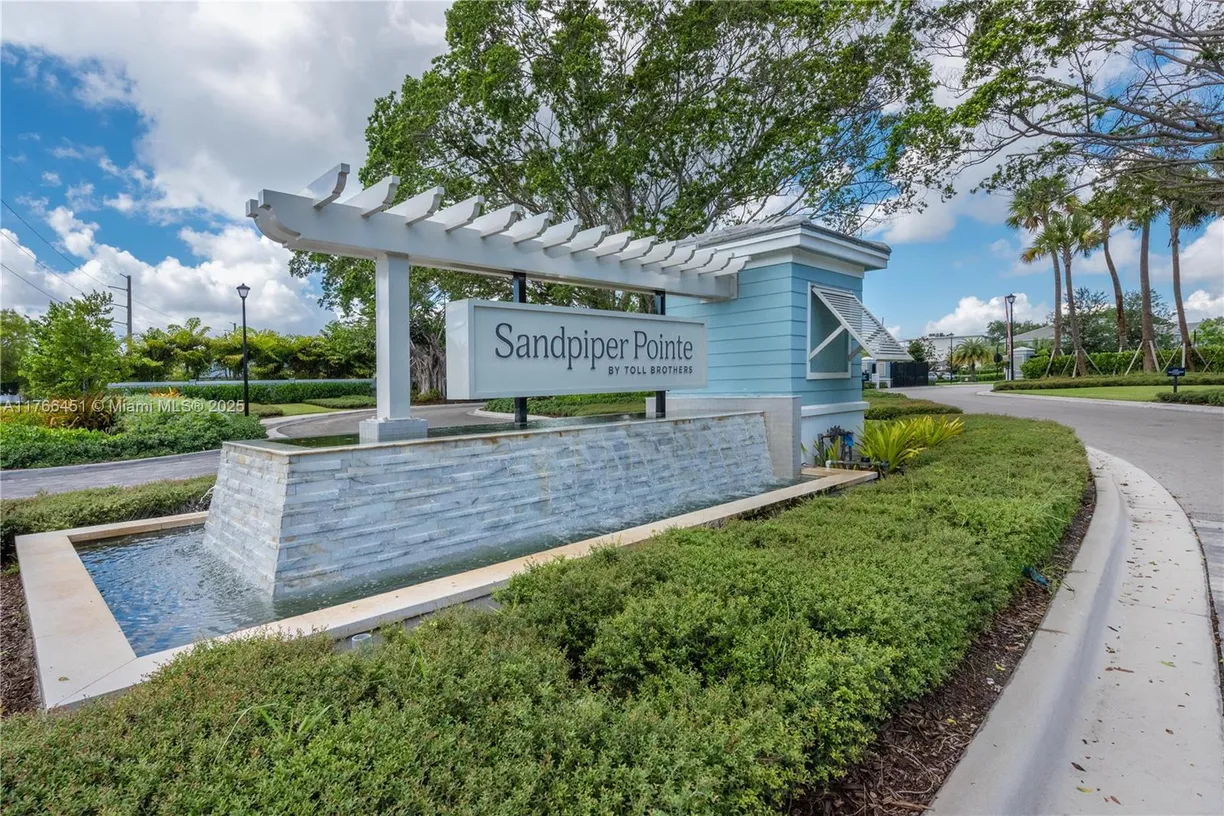 South Florida Real Estate | View 542 Parsons Way | Listing