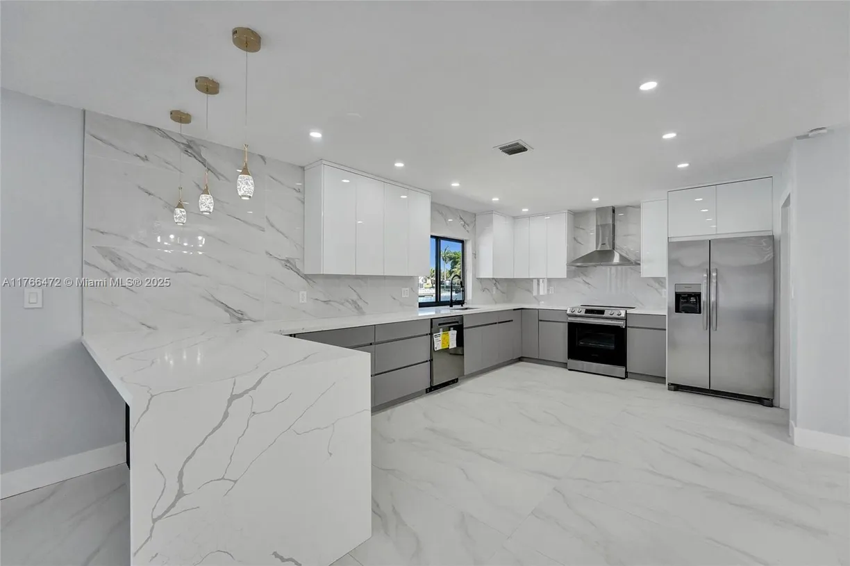 South Florida Real Estate | View 1931 NW 41st St | Listing