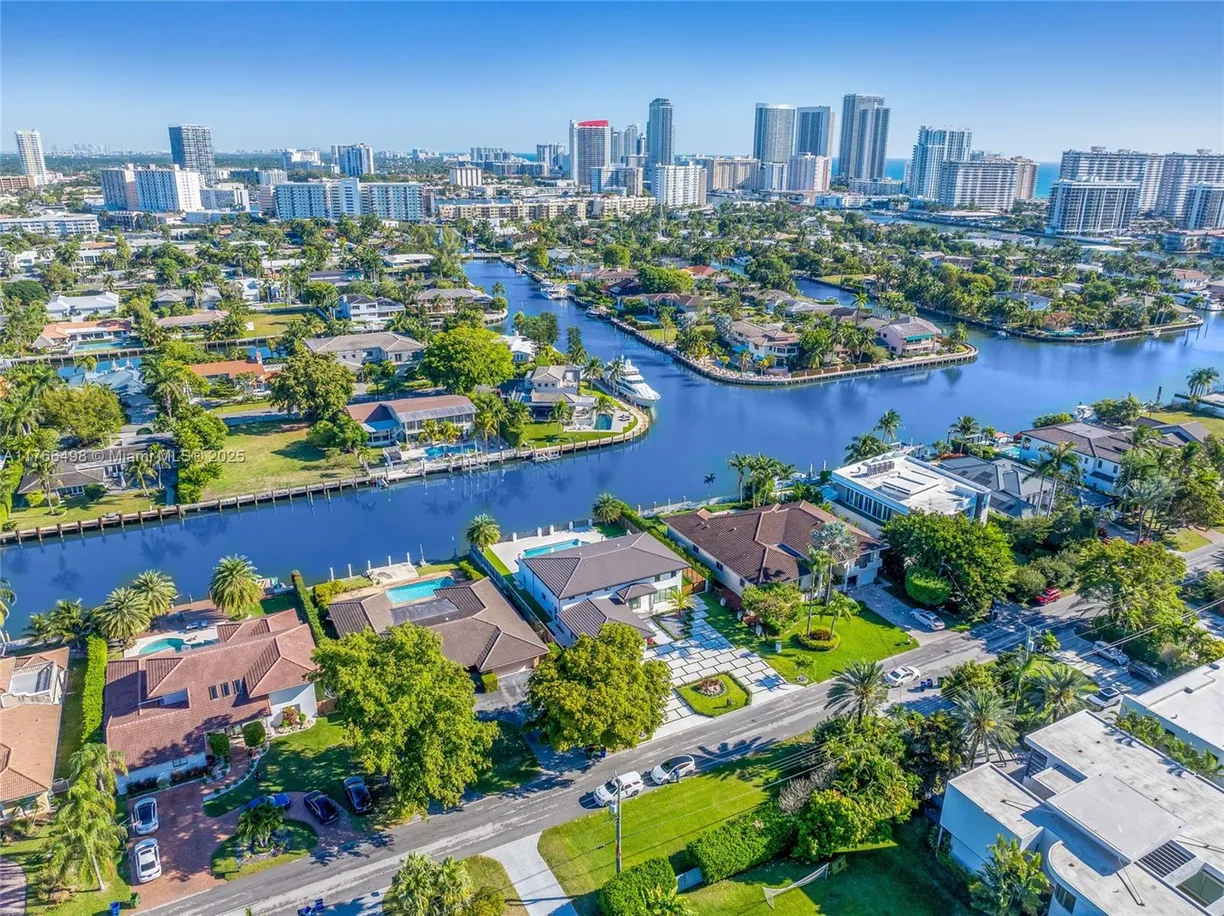 South Florida Real Estate | View 406 Holiday Dr | Listing